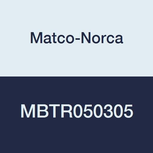 MATCO-NORCA MBTR050305 PIPE FITTINGS