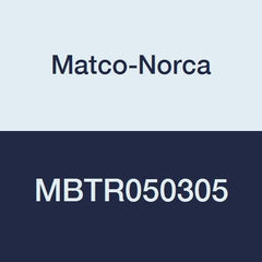 MATCO-NORCA MBTR050305 PIPE FITTINGS