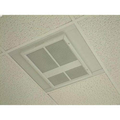 MARKEL PRODUCTS HF3384DRP CEILING HEATERS