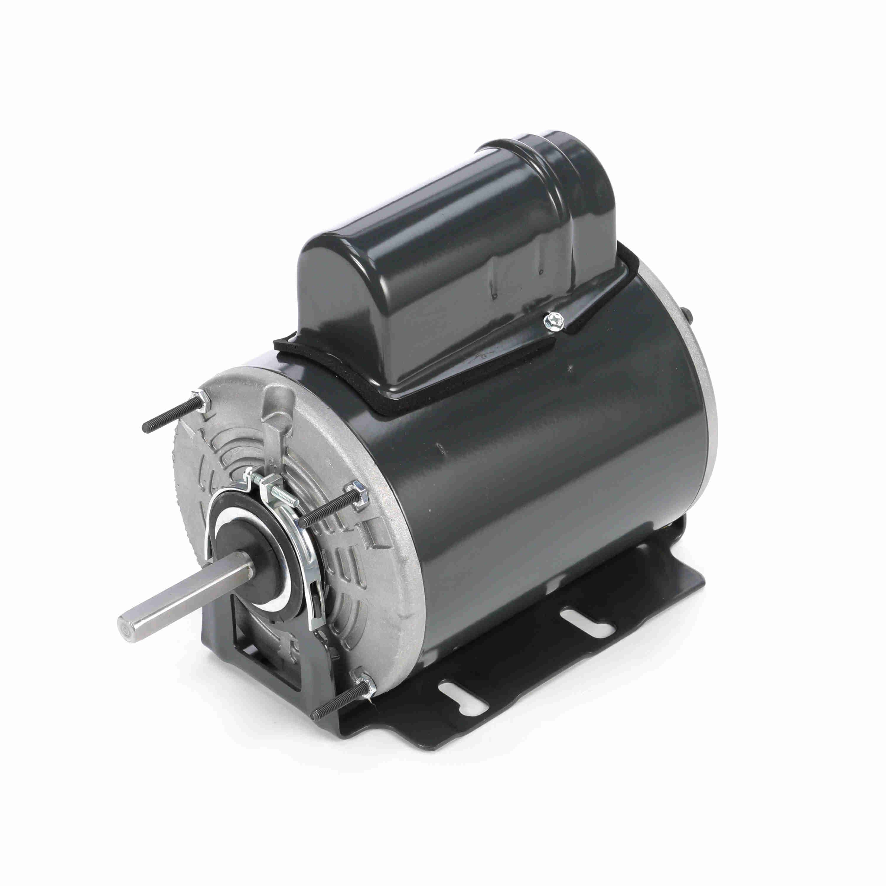 MARATHON MOTORS MX029 SINGLE PHASE MOTORS
