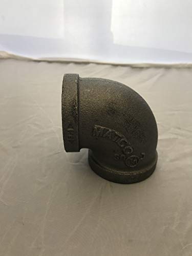 MATCO-NORCA MBL9008 PIPE FITTINGS