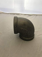 MATCO-NORCA MBL9008 PIPE FITTINGS