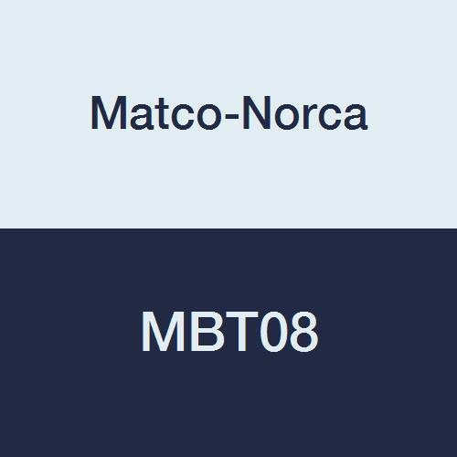 MATCO-NORCA MBT08 PIPE FITTINGS