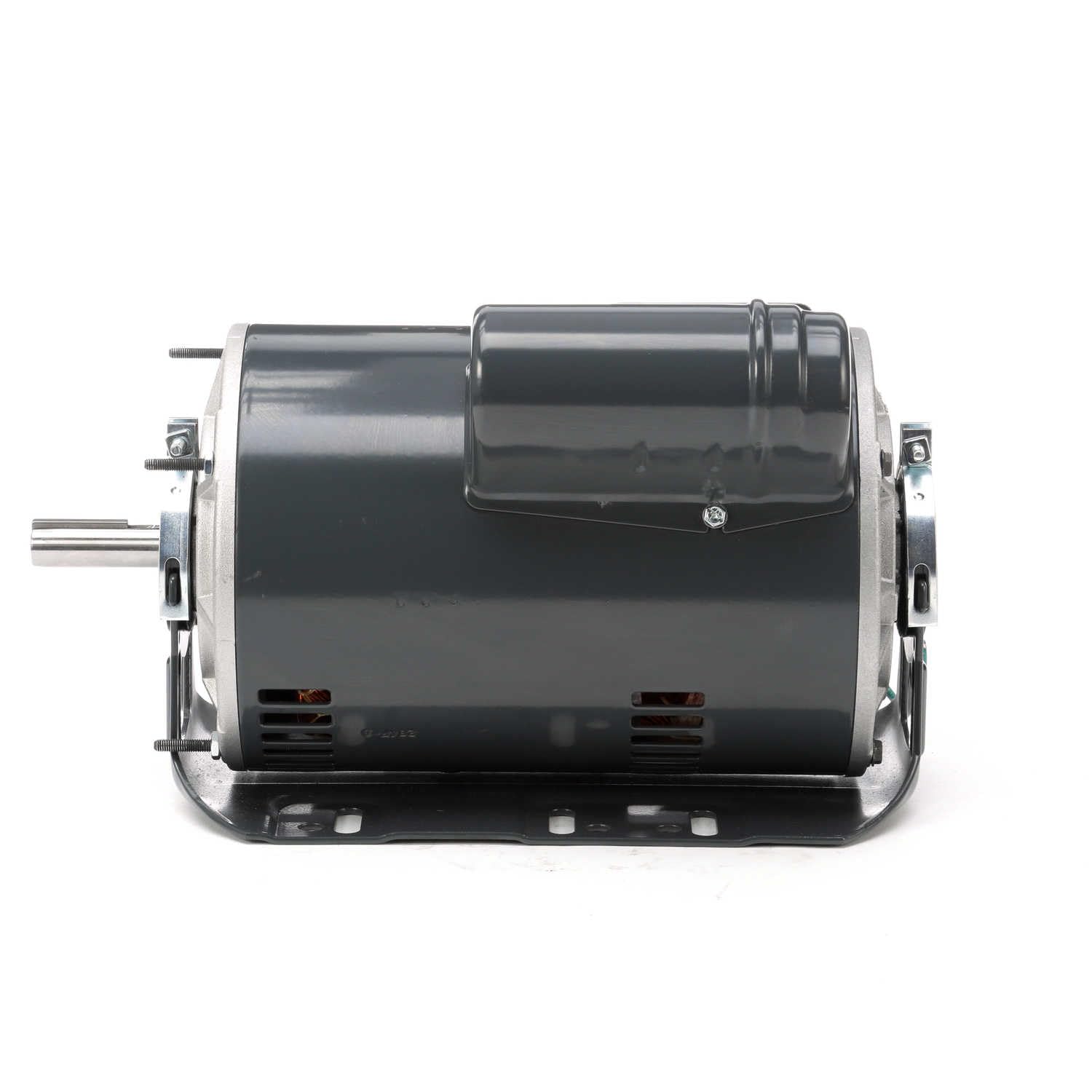 MARATHON MOTORS Marathon MB336 Fan and Blower Motor Single Phase 1 1/2 hp 1725 RPM 115/208-230V