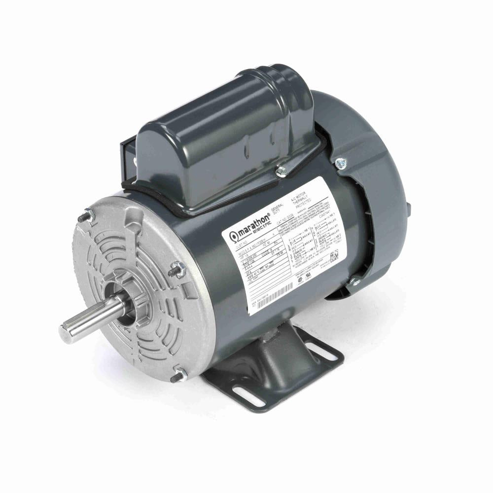MARATHON MOTORS MG339 GENERAL PURPOSE MOTORS