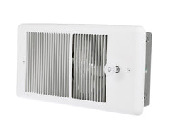 MARKEL PRODUCTS HF4315T2RPW WALL HEATERS