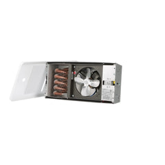 TPI HF4315T2RPW Low Profile Fan Forced Wall Heater 240/208 Volts 1500/1124 Watts