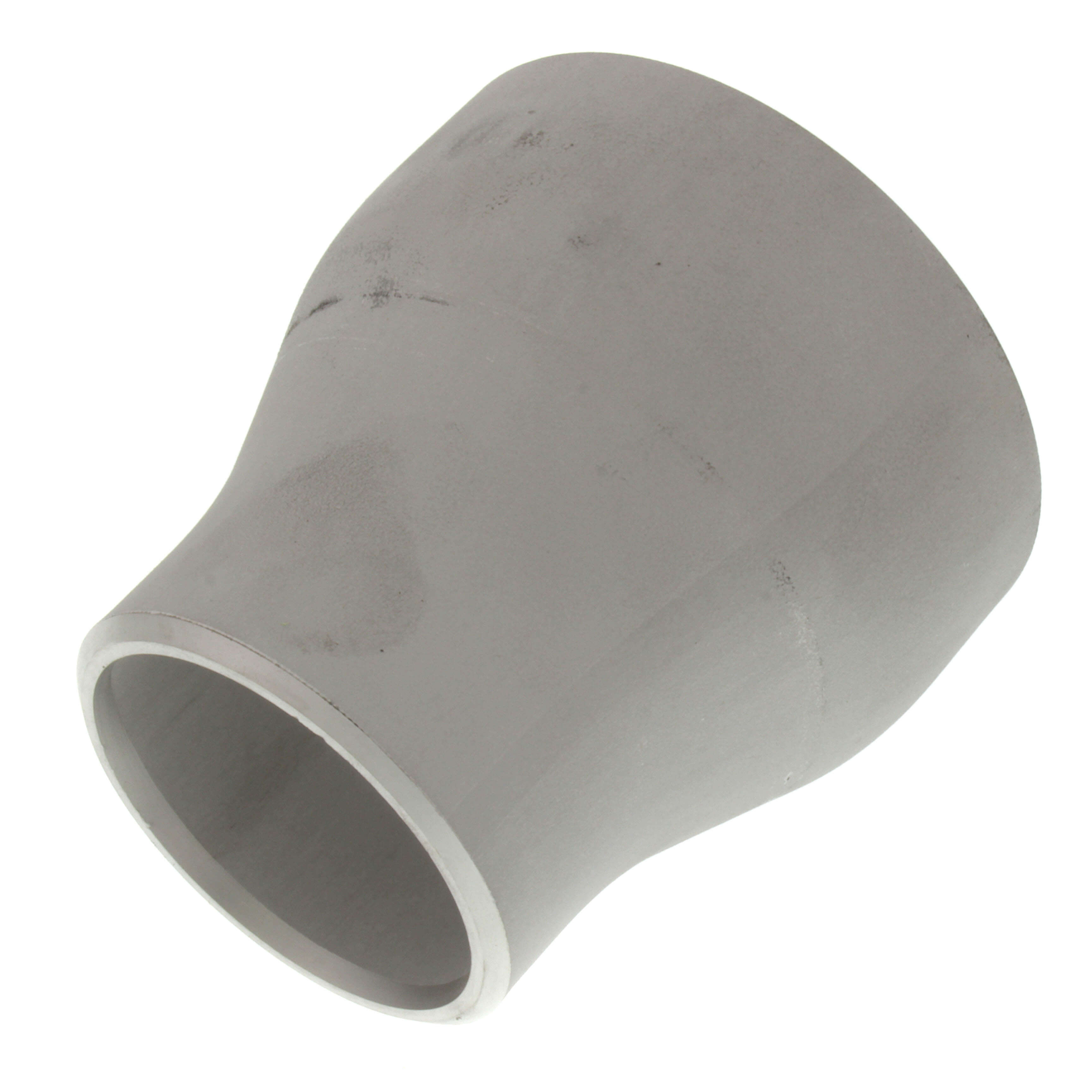 MERIT BRASS Merit Brass 04412-4832 3 x 2 in Butt Weld Concentric Reducer