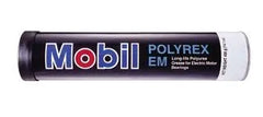 MOBIL OIL POLYREXEM LUBRICANTS