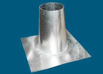 M&M MANUFACTURING RJTCNC6512 COMMERCIAL VENTILATION