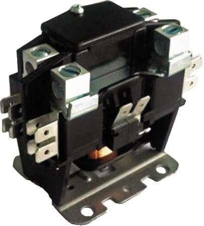 PACKARD TMX140A2 CONTACTORS