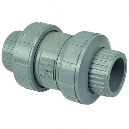 NIBCO MB801AH CHECK VALVES
