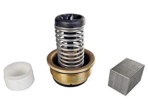 PENTAIR Pentair 460923 Water Pool and Spa Valve Kit Bypass
