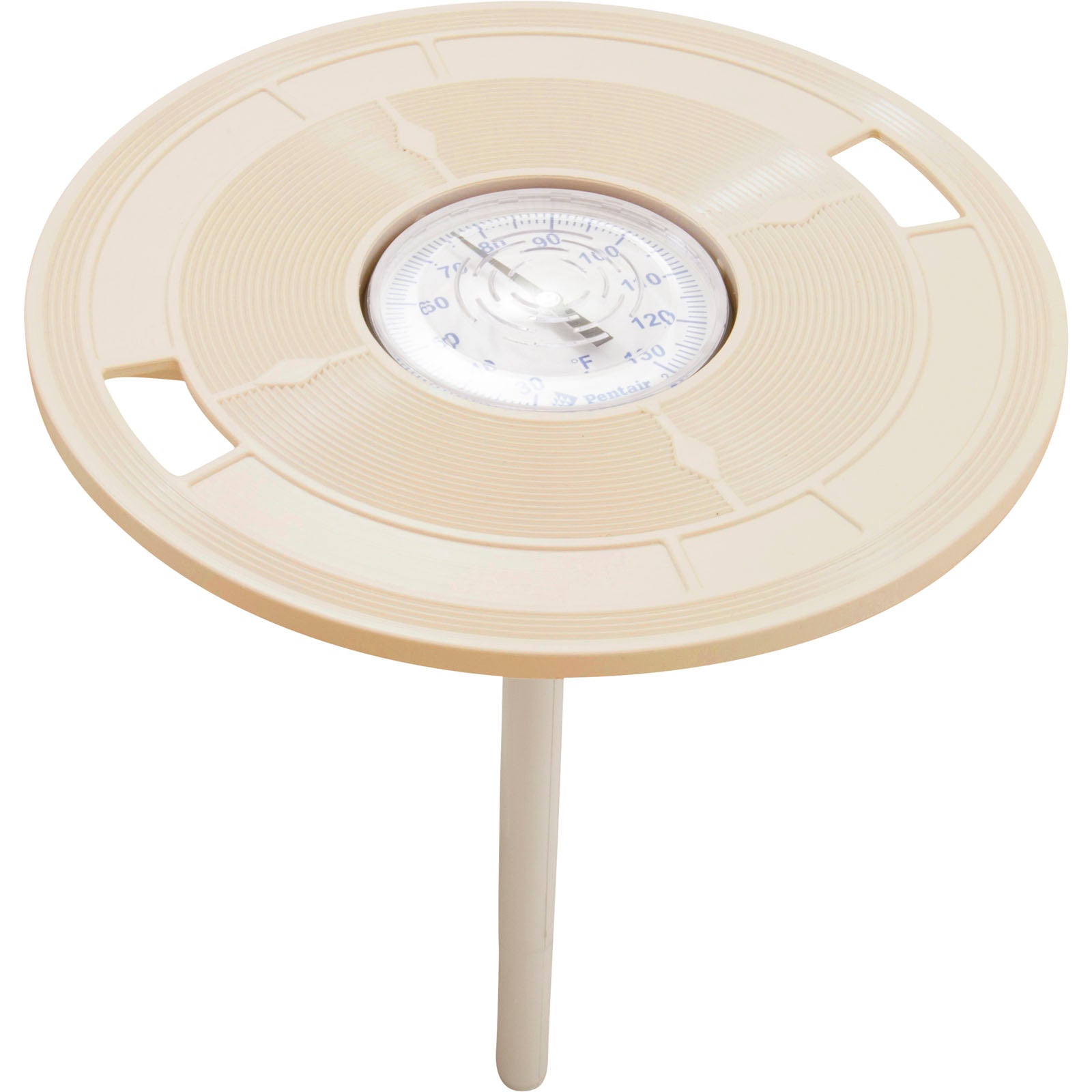 PENTAIR Pentair L4B Lid Skimmer w/ Therm Alm Ad
