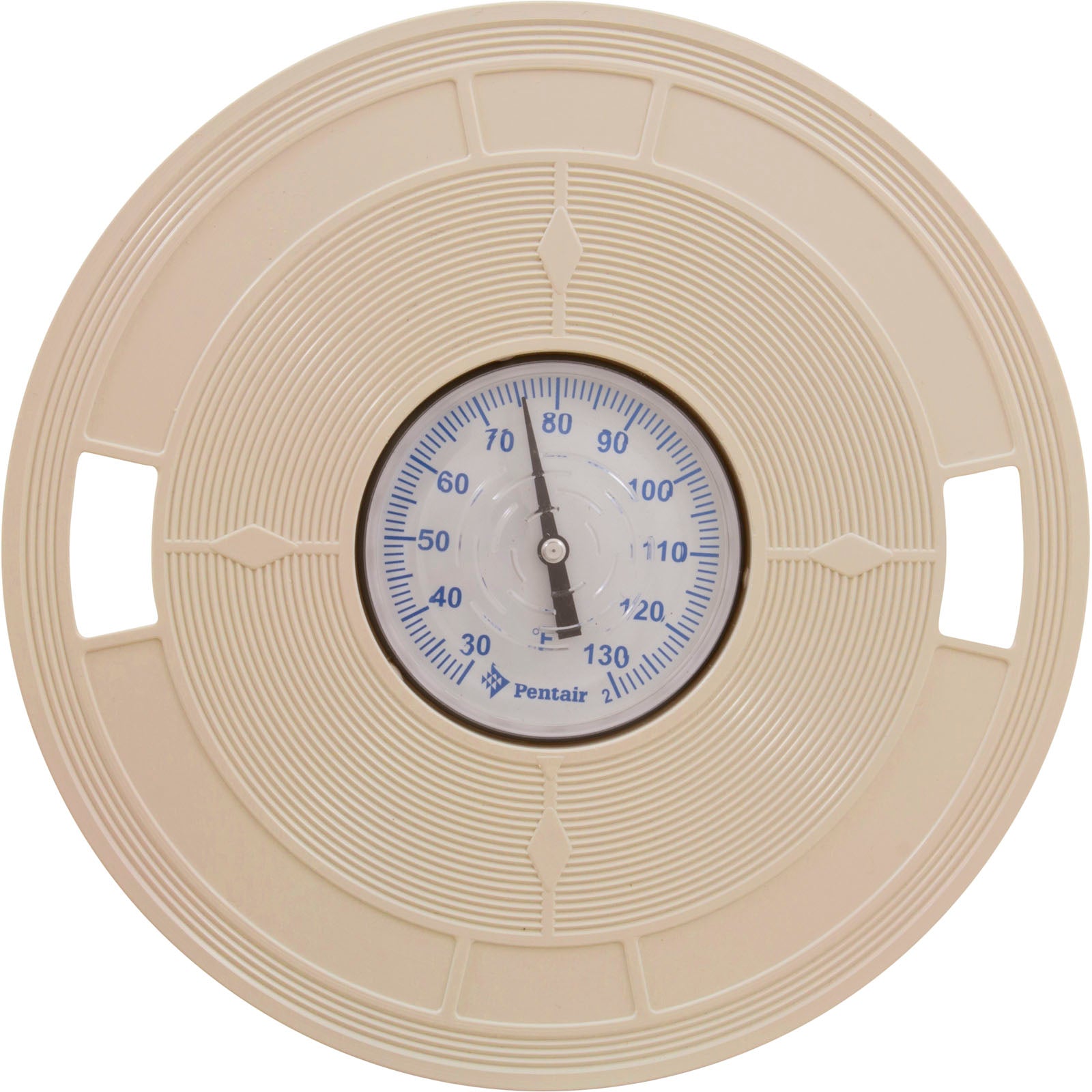 PENTAIR Pentair L4B Lid Skimmer w/ Therm Alm Ad