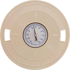 Pentair L4B Lid Skimmer w/ Therm Alm Ad