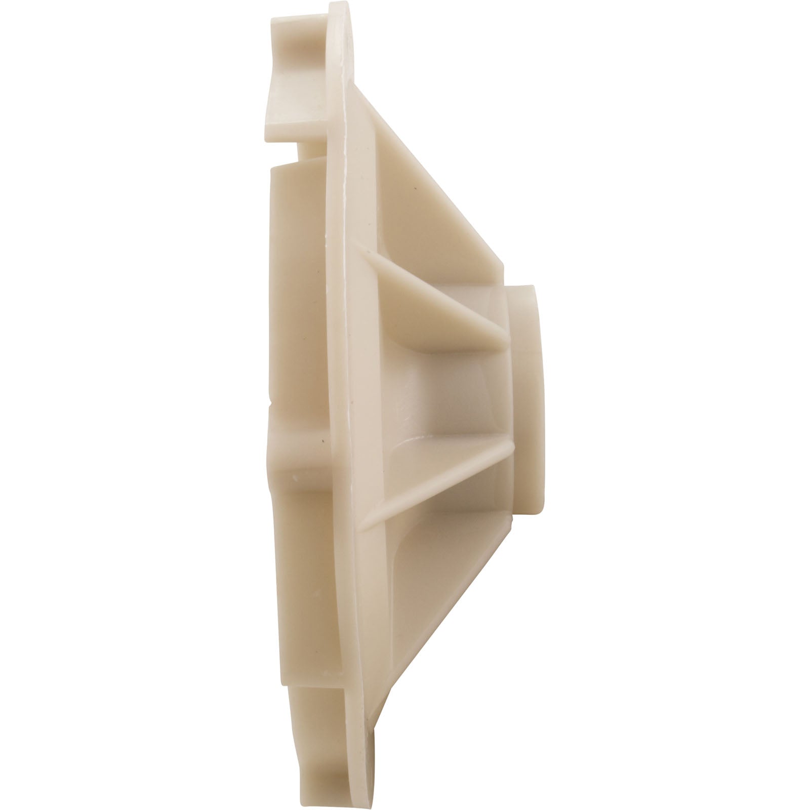 PENTAIR Pentair L1-23P Volute Diffuser Replacement Sta-Rite Shallow Well HN-Series Pool and Spa Jet Pump