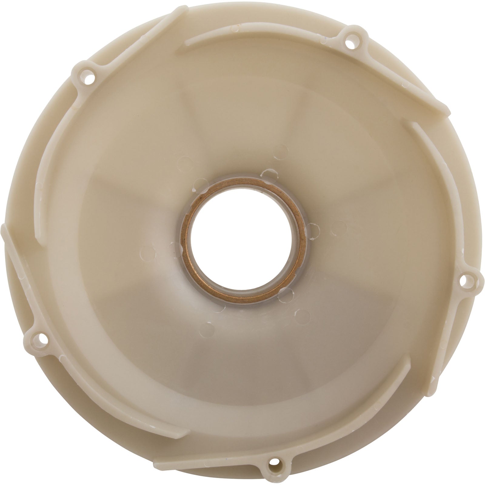 PENTAIR Pentair L1-23P Volute Diffuser Replacement Sta-Rite Shallow Well HN-Series Pool and Spa Jet Pump