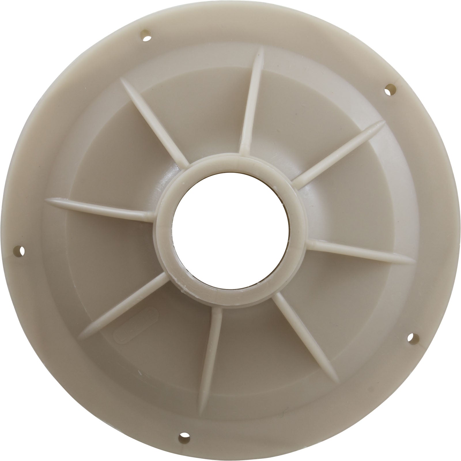 PENTAIR Pentair L1-23P Volute Diffuser Replacement Sta-Rite Shallow Well HN-Series Pool and Spa Jet Pump