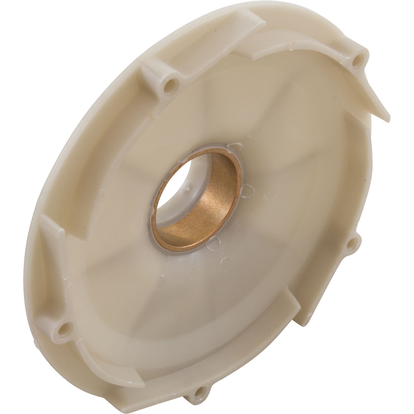 PENTAIR Pentair L1-23P Volute Diffuser Replacement Sta-Rite Shallow Well HN-Series Pool and Spa Jet Pump