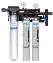 PENTAIR 9324-22 CARTRIDGE WATER FILTERS