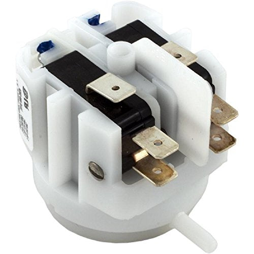 PRES AIR TROL PR21120A PRESSURE SWITCHES
