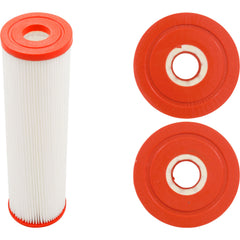 PLEATCO PH6 POOL CARTRIDGE FILTERS