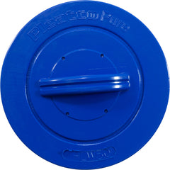 Pleatco PLW50 Cartridge 50sqft ht Male Slip b 5-7/8 12-3/4L 4oz