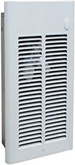 QMARK CWH1202DSF ELECTRIC WALL HEATERS