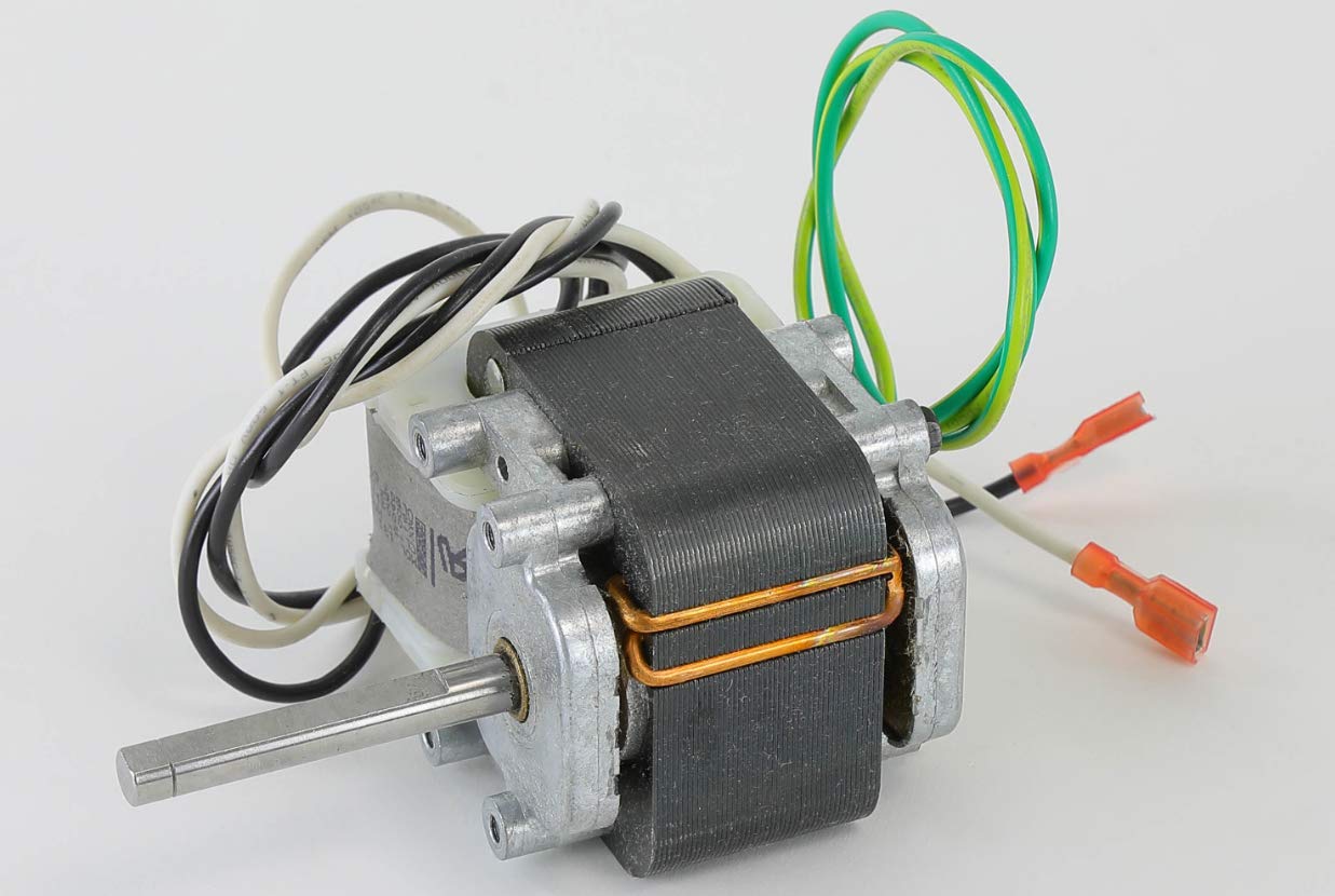 REZNOR 260422 VENTOR MOTORS