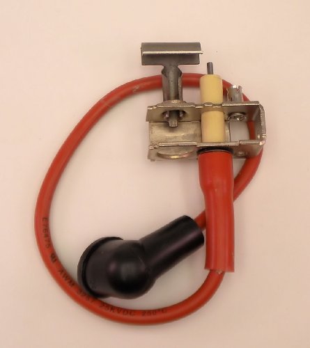 RHEEM 62-21612-01 PILOT BURNERS