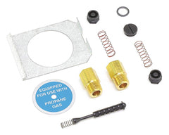 REZNOR 269837 LIQUID PROPANE CONVERSION KITS