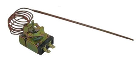 ROBERTSHAW 5300-214 TEMPERATURE CONTROLS
