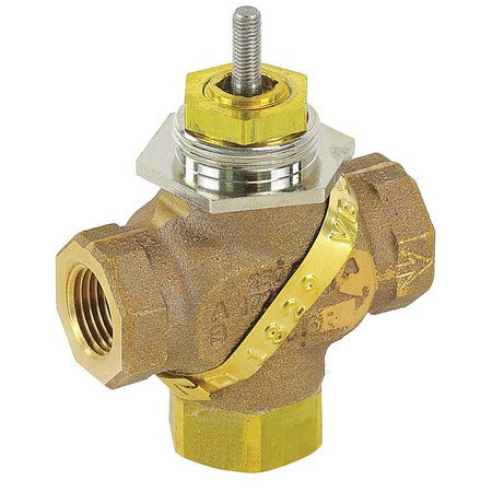 SCHNEIDER ELECTRIC VB-7323-0-4-4 DIVERTING VALVES