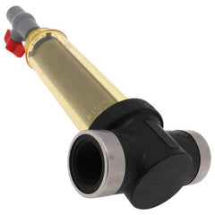 RUSCO 1-1/4-60HT-F SPIN DOWN FILTERS