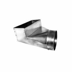DAIKIN SOUTHWARK METAL MFG CO 24R6108 24R 6X10X8 90 BOOT