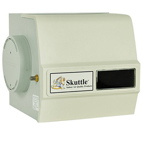 SKUTTLE 190-1 WHOLE HOME HUMIDIFIERS