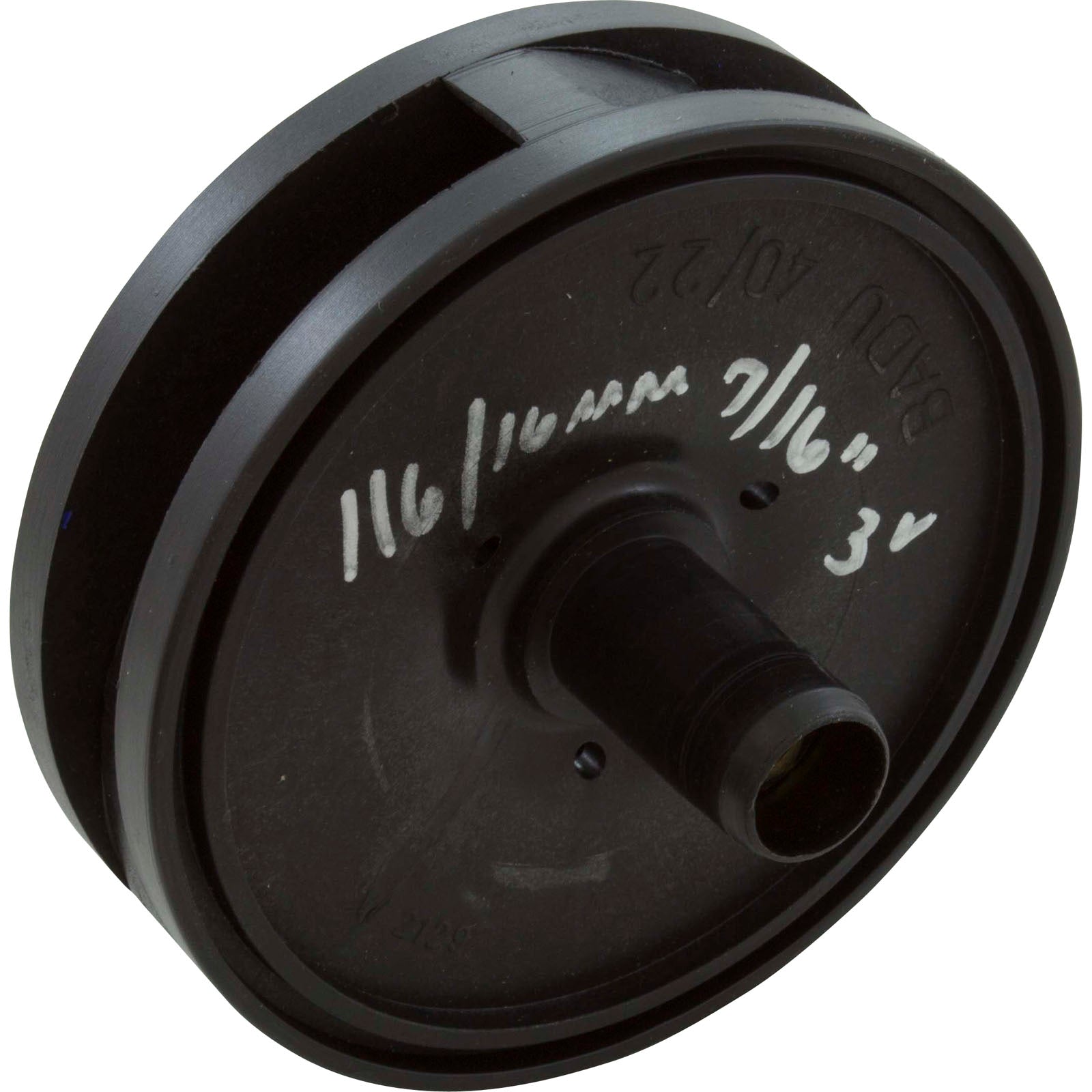 SPECK PUMPS Speck Pumps 2920523030 Impeller 2.5 HP