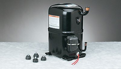 TECUMSEH AG133RT-003-J7 COMPRESSOR PARTS & ACCESSORIES