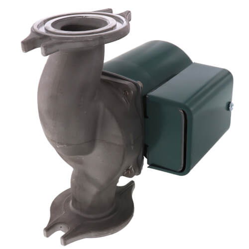 TACO Taco 007-SF5-IFC Hot Water Circulator Pump 1/25 HP