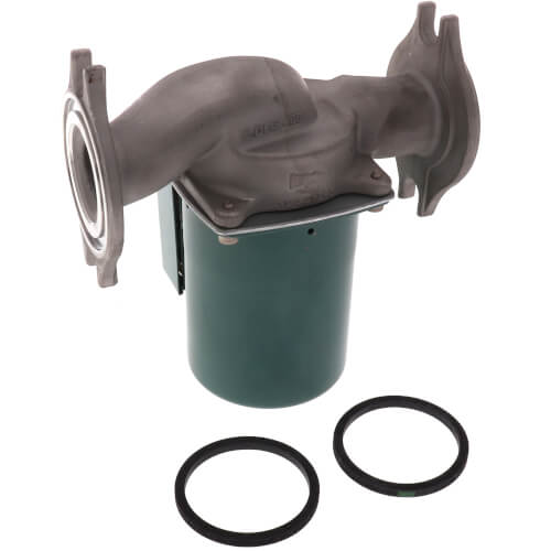 TACO Taco 007-SF5-IFC Hot Water Circulator Pump 1/25 HP