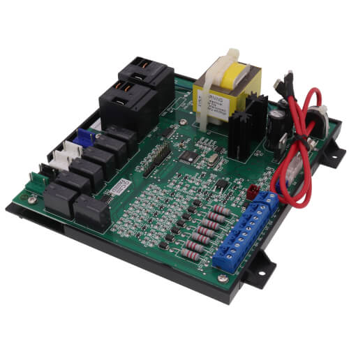TRANE Trane CNT05155 Control Module Assembly 208/23