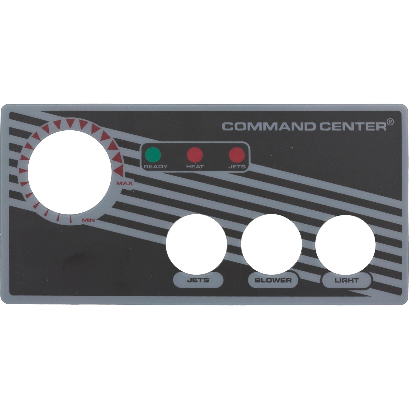 TECMARK 30216BM CONTROL BOARDS