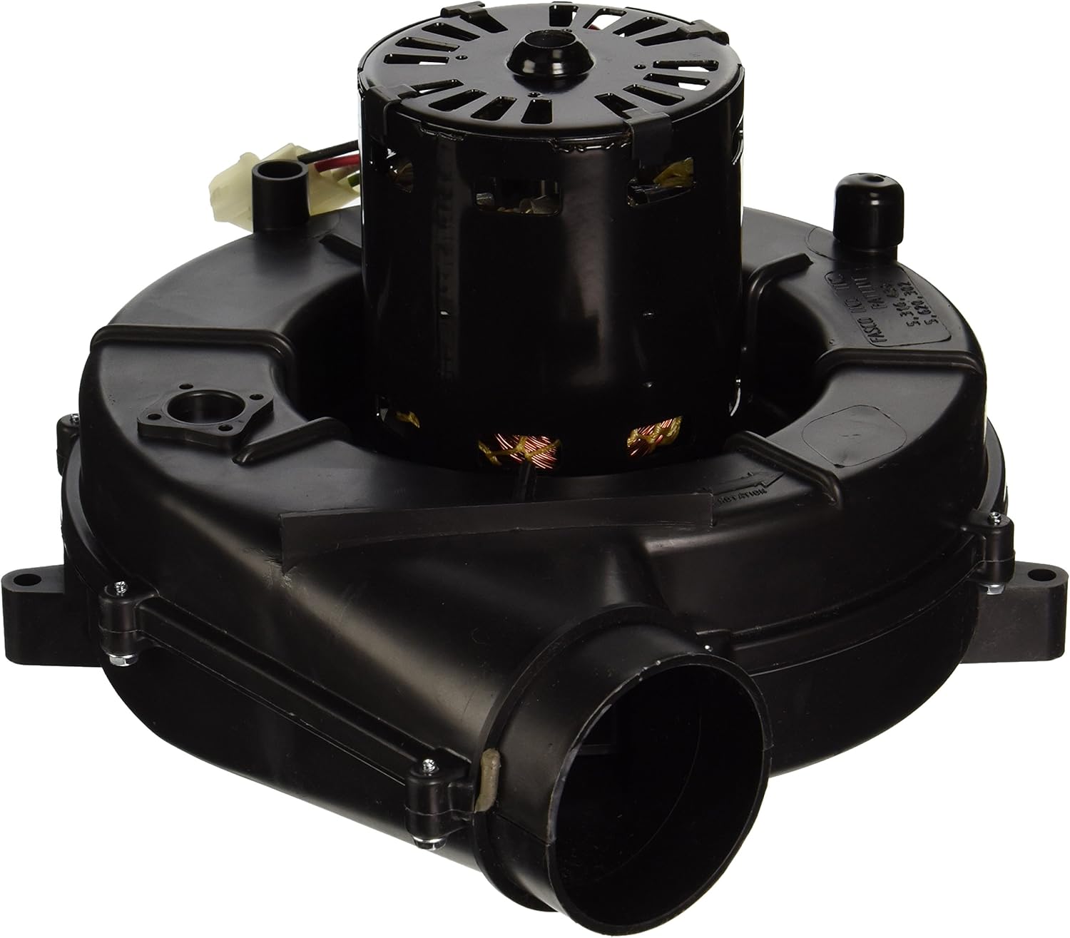 TRANE BLW00879 DRAFT INDUCER MOTORS