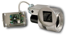 TJERNLUND HS2 COMMERCIAL SIDEWALL EXHAUST FANS