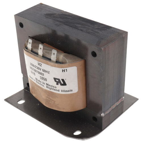 TRANE TRR00665 TRANSFORMERS