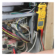 UEI TEST INSTRUMENTS DL479 CLAMP METERS