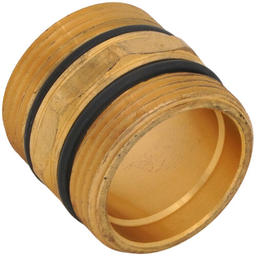 UPONOR Uponor A2621010 TruFLOW Classic Manifold Coupling Nipple 1-1/4 BSP