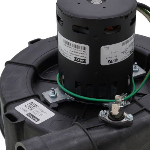UTICA-DUNKIRK Utica-Dunkirk 2272065 Induced Draft Blower Kit