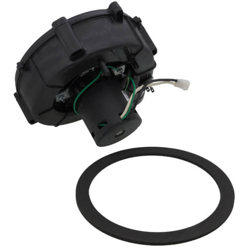 UTICA-DUNKIRK Utica-Dunkirk 2272065 Induced Draft Blower Kit